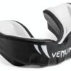 Venum paradenti bambini Nero Bianco protezione shock comfort-1
