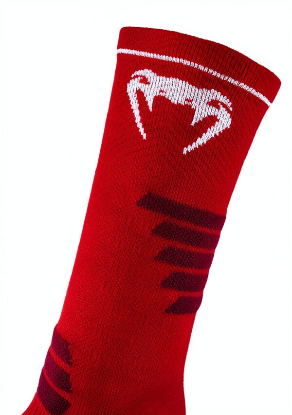 Calzini calcio Venum Elite Football Crew traspiranti uomo-3