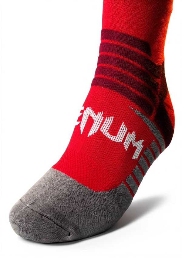 Calzini sportivi Venum Elite Performance Crew uomo-1