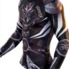 Venum compressione maglia sportiva uomo tecnologia dry tech-5