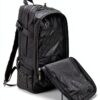 Zaino Venum Nero Oro sport tempo libero unisex adulto-4