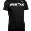 T-Shirt sportiva Venum uomo cotone elastan taglio aderente-0
