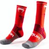 Calzini calcio Venum Elite Football Crew traspiranti uomo-0