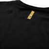 T-Shirt sportiva Venum taglio aderente serigrafia uomo-5