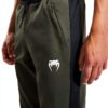 Pantaloni da ginnastica Venum uomo Khaki tasche laterali-6