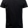 T-Shirt sportiva Venum taglio aderente serigrafia uomo-2