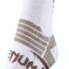 Calzini sportivi Venum Elite Performance Crew compressione-2