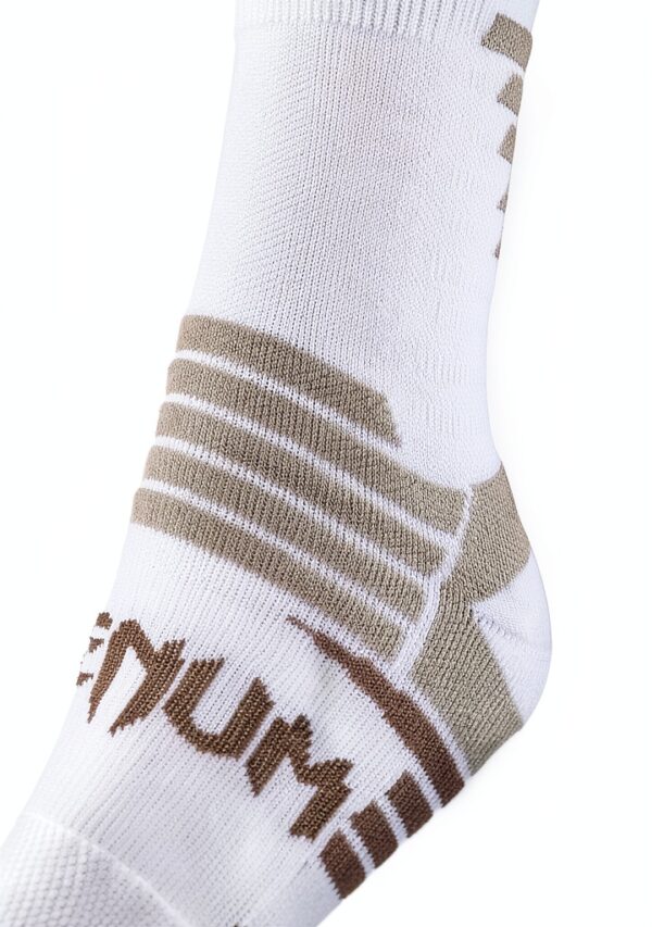 Calzini sportivi Venum Elite Performance Crew compressione-2