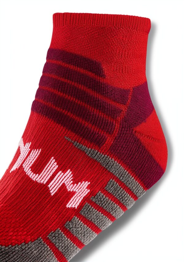 Calzini sportivi Venum Elite Performance Crew uomo-2