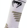 Calzini sportivi Venum Elite Performance Crew compressione-3