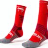 Calzini sportivi Venum Elite Performance Crew uomo-0