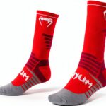 Calzini sportivi Venum Elite Performance Crew uomo-0