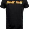 T-Shirt sportiva Venum taglio aderente serigrafia uomo-0