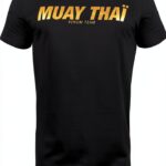 T-Shirt sportiva Venum taglio aderente serigrafia uomo-0