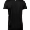 T-Shirt sportiva Venum uomo cotone elastan taglio aderente-1
