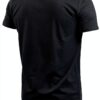 T-Shirt sportiva Venum taglio aderente serigrafia uomo-3