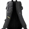 Zaino Venum Nero Oro sport tempo libero unisex adulto-2