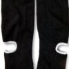 Cavigliere da pallavolo VENUM Kontact Nero-1