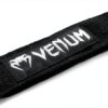 Venum Fascia Caviglia Hyperlift Nero Cotone-1