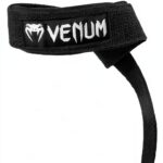 Venum Fascia Caviglia Hyperlift Nero Cotone-0