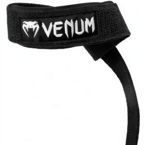 Venum Fascia Caviglia Hyperlift Nero Cotone-0