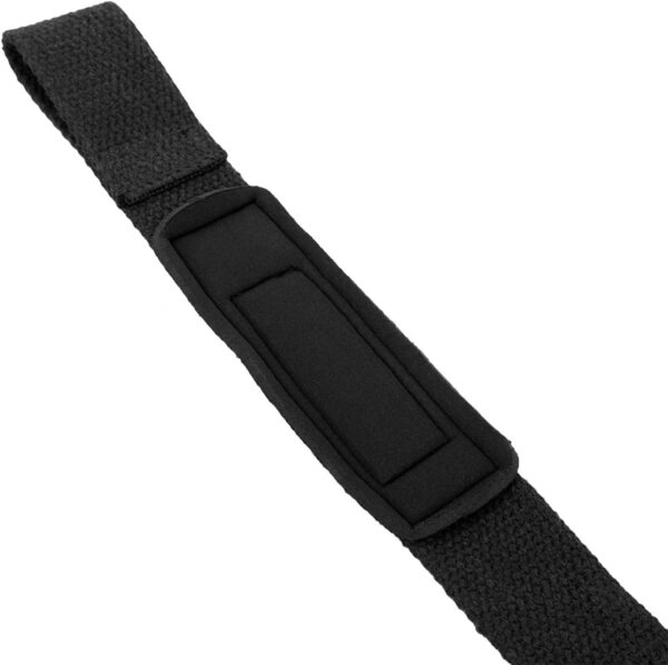 Venum Fascia Caviglia Hyperlift Nero Cotone-3