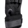 Guanti Venum Gel Shock per arti marziali Nero-3