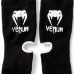 Cavigliere da pallavolo VENUM Kontact Nero-0