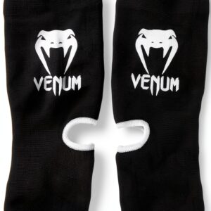 Cavigliere da pallavolo VENUM Kontact Nero-0