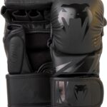 Guantone VENUM Challenger 3.0 Nero M-0