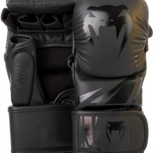 Guantone VENUM Challenger 3.0 Nero M-0