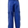 Petit Bateau Pantaloni cargo bambino Incognito lyocell 5‑12 anni-1