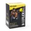 Palla Reflex Venum Neon Verde per Boxe e MMA 04028 116 Single-5