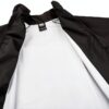 Tuta dimagrante Venum Nero in Poliestere Spessa Taglie M e XL-8