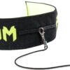 Palla Reflex Venum Neon Verde per Boxe e MMA 04028 116 Single-4