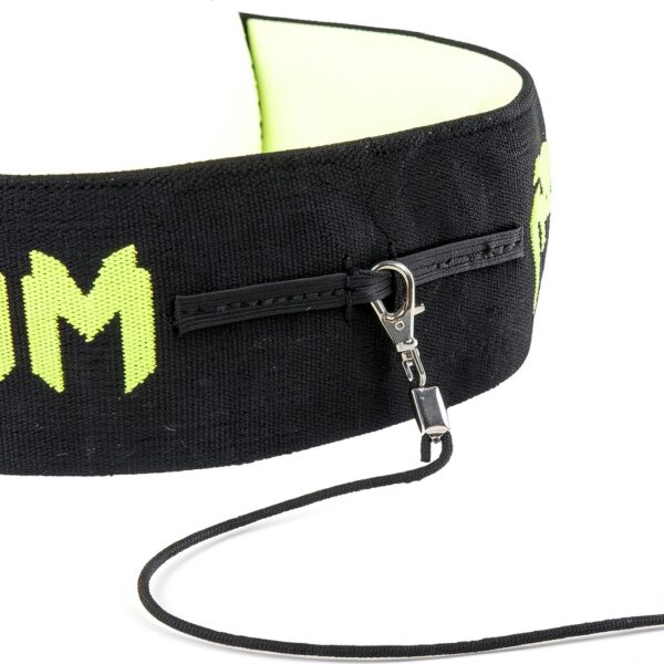 Palla Reflex Venum Neon Verde per Boxe e MMA 04028 116 Single-4