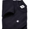 Petit Bateau Maglietta Maniche Lunghe Bambini Marshmallow 3-12 anni-2