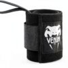 Venum Guantone Hyperlift Nero Taglia Unica per Allenamento Forza Presa-0