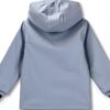 Petit Bateau Cappotto Impermeabile Bambini Modello A0EEW-1