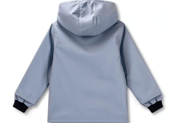 Petit Bateau Cappotto Impermeabile Bambini Modello A0EEW-1