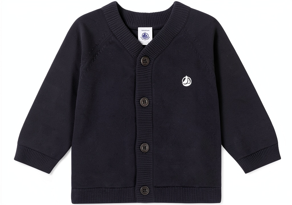 cardigan bambino
