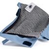 Petit Bateau Cappotto Impermeabile Bambini Modello A0EEW-3