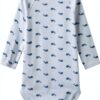 Petit Bateau Body Unisex Toudou/Alaska 6-12 mesi Collo V Manica Lunga-1