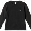 Petit Bateau Maglietta Maniche Lunghe Bambini Marshmallow 3-12 anni-0