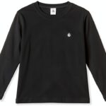 Petit Bateau Maglietta Maniche Lunghe Bambini Marshmallow 3-12 anni-0