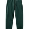 Petit Bateau Pantaloni jogging bambini cotone Salice 6-12 anni-1