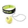 Palla Reflex Venum Neon Verde per Boxe e MMA 04028 116 Single-2