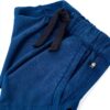 Petit Bateau Pantaloni cargo bambino Incognito lyocell 5‑12 anni-5