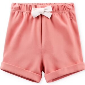Petit Bateau Costume Intero Rosa per Bambina 18-24 mesi-0