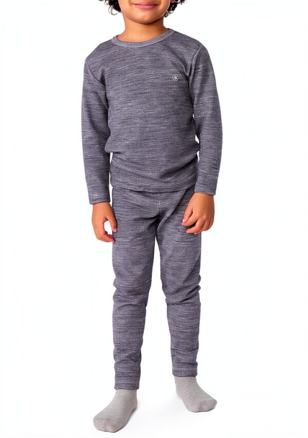 Petit Bateau Biancheria Intima Giorno Bambini e Ragazzi-2